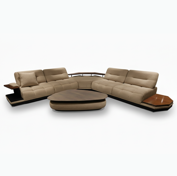 تصویر مبل ال پاندورا