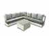 image of Konj L Sofa