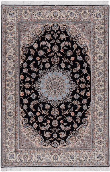 image of Kashmar Rug code 4-22919