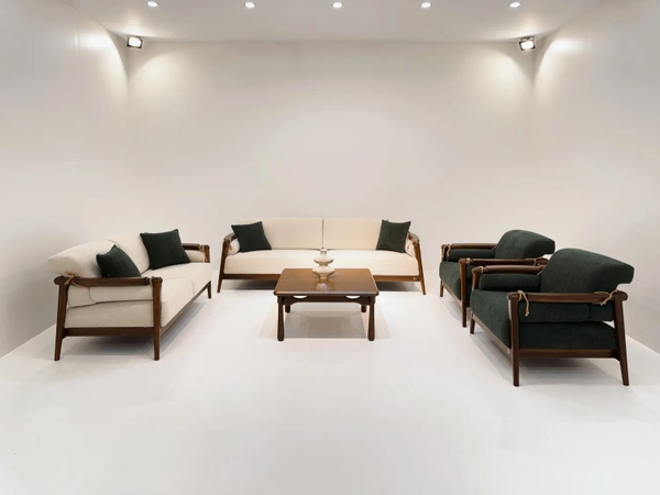 image of 320 Sofa Set