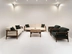 image of 320 Sofa Set