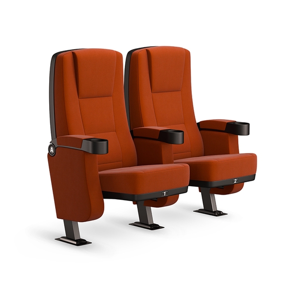 تصویر صندلی آمفی تئاتر ۱۵۱۰