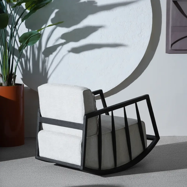 image of Rock chair