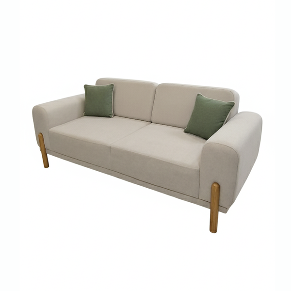 image of Mini Hall Triple Sofa