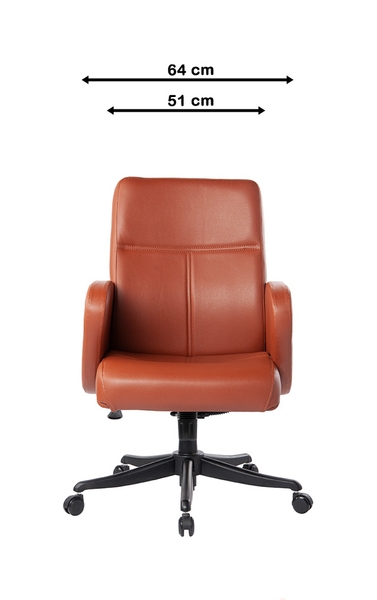 تصویر صندلی کارمندی k701