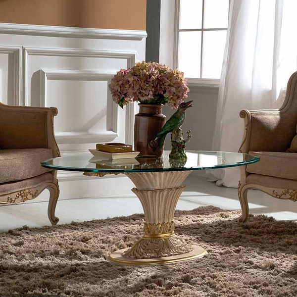 image of Empire Modern Coffee Table
