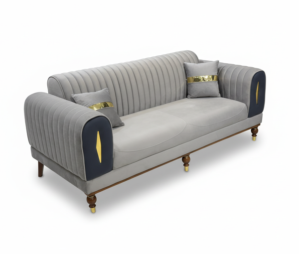 تصویر ست مبلمان کارن