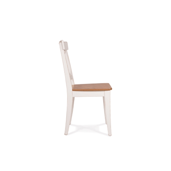image of X Chair