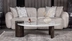 image of Raymond Three Seater Sofa
