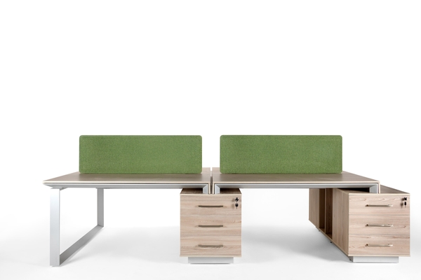 تصویر میز کار گروهی TW300