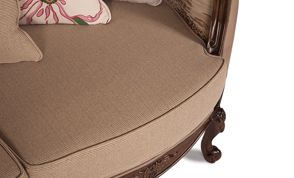 image of Dorian Triple Sofa