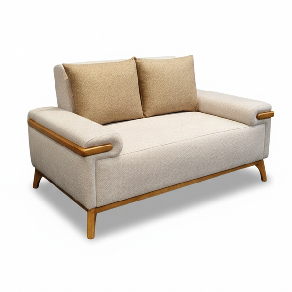 تصویر سرویس مبلمان کاسپین پارچه ای