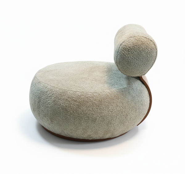 تصویر مبل ال موچی