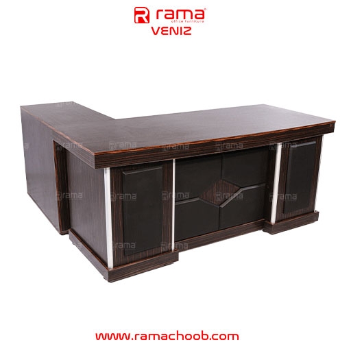 تصویر میز مدیریتی ونیز