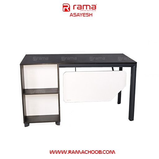 تصویر میز کارمندی آسایش