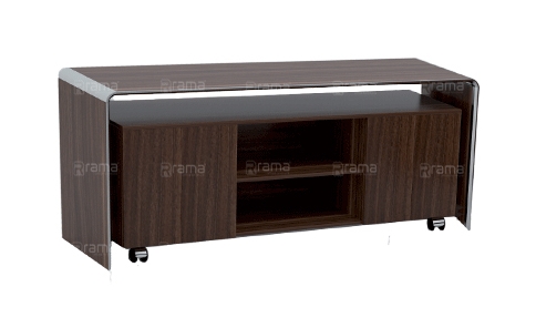 تصویر کنسول اداری ارگوت