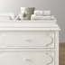image of Belina large baby change table