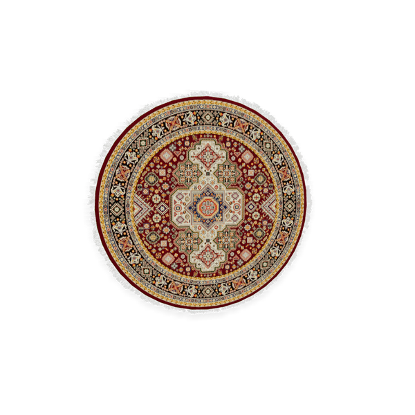 image of Gabbe Rug- Cream