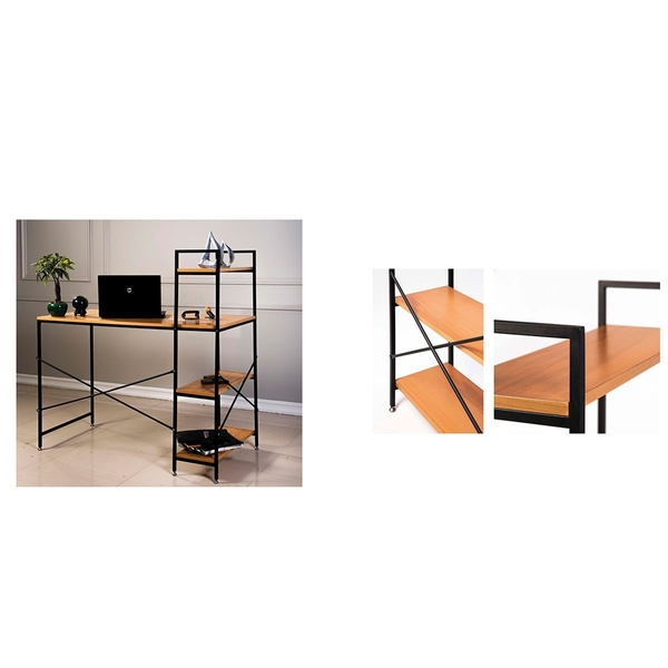 تصویر دیگری از میز تحریر باروژ W2372