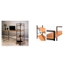 image of Barooj W2372 desk