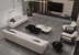 image of Palermo single sofa