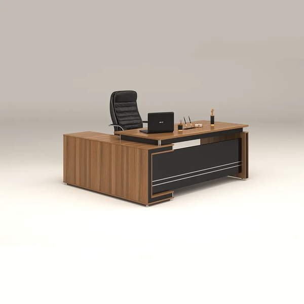 تصویر میز مدیریتی حافظ کد D 218