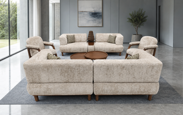 image of Filon Sofa Set