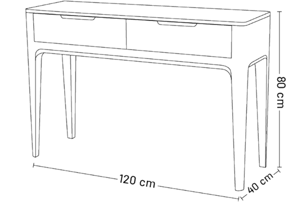 image of One console