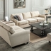 image of Verta double sofa
