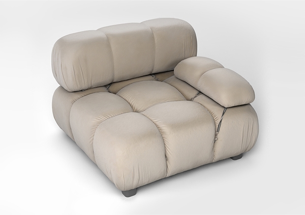 تصویر مبل پلازا