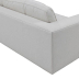 image of Single Sofa Sent Model Cream