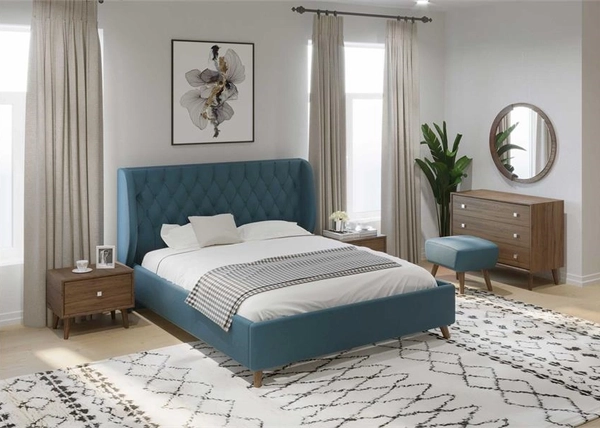 image of Lavan Bedroom Set