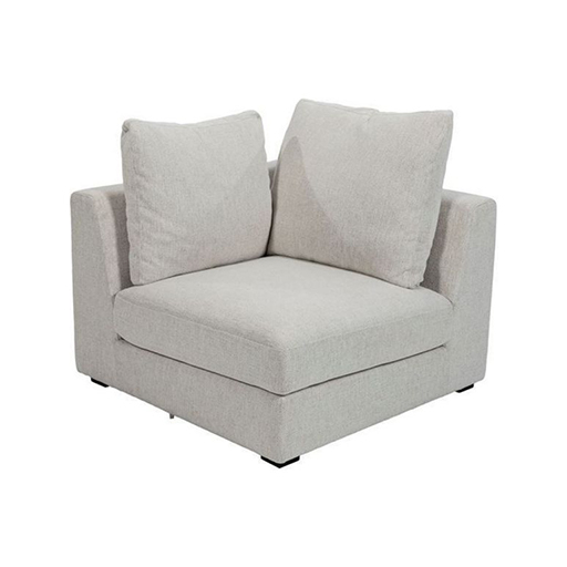 image of READ Corner Single Sofa 