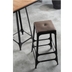 image of Mana W1101 bar chair