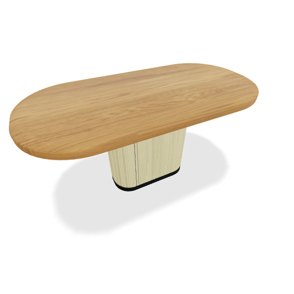 image of Jeanty dining table