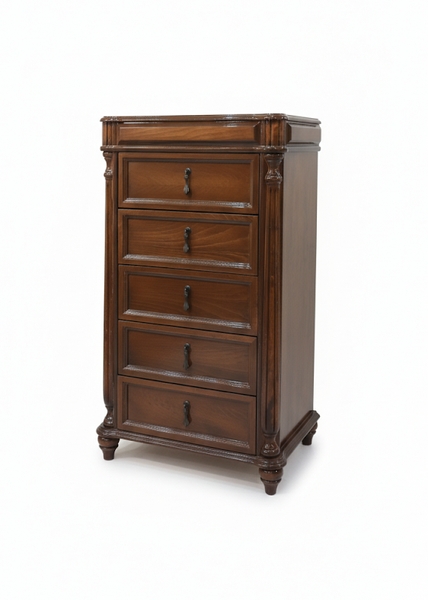 تصویر سرویس خواب دو نفره یونانی