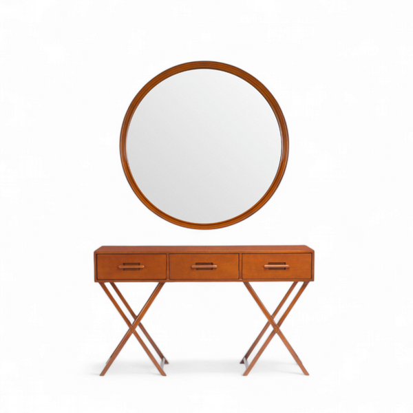 image of Alder Bedroom Set size 160