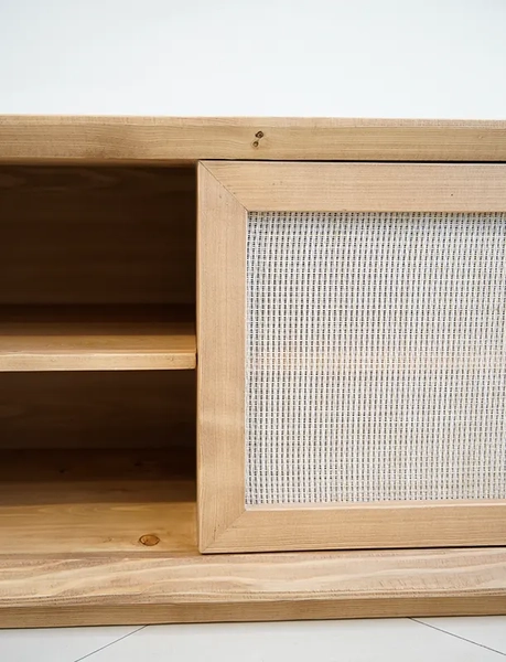 another image of Samuel TV stand