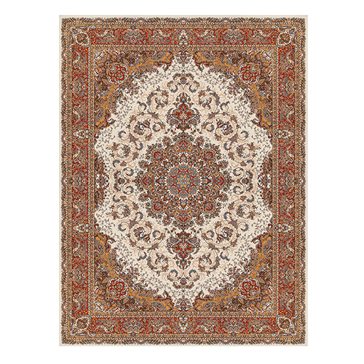 image of Carpet 700 Comb Shida Design