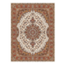 image of Carpet 700 Comb Shida Design