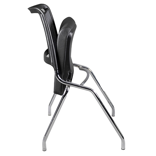 تصویر صندلی چهارپایه Q44