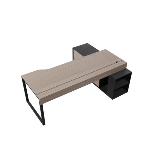 تصویر میز مدیریتی Workline مدل ML