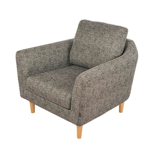 image of Stella Single Sofa