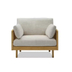 image of Ayda Single Sofa