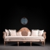 image of Diba Classic Sofa Set
