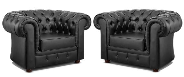 image of Chester Office Sofa Set