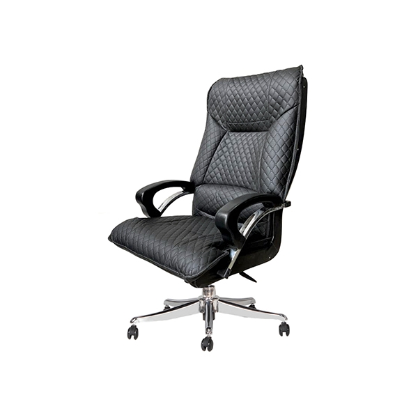 تصویر صندلی مدیریتی M-670 تصویر صندلی مدیریتی M-670