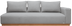 image of Alien sofa 16