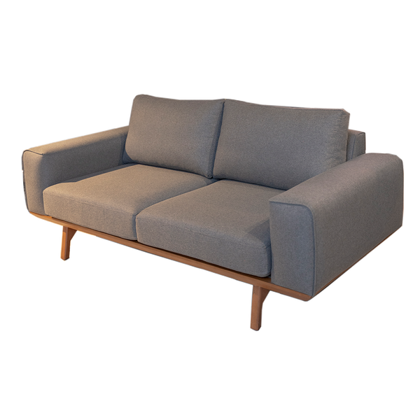 image of Shanli Double Sofa