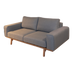 image of Shanli Double Sofa